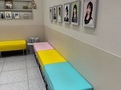 -天真蓝照相馆(五角场百联又一城店)