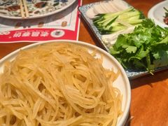 -老昌春饼(欧亚世纪店)