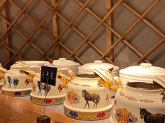 -腾格里· 蒙古山羊火锅(北京中关村店)