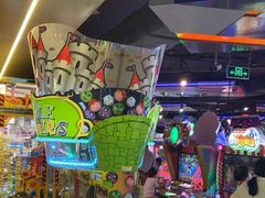 -环游嘉年华(广州-天河城店)