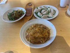 -关东小磨东北菜(上海长风大悦城店)
