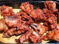 -破店肥哈·东北烧烤·夜宵(南山保利店)