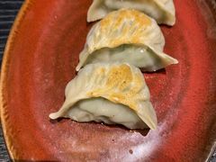 生煎韭菜饺子-五缘湾凯悦酒店·悦饗中餐厅