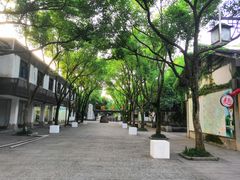 -星巴克(绍兴柯桥柯岩景区店)