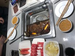 -海底捞火锅(关山保利店)
