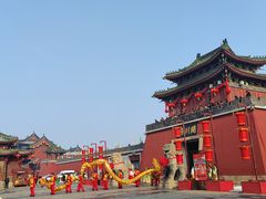 -开封府