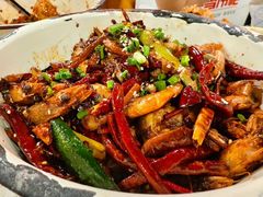 -辣螃铠盆盆蟹大排档(总店)