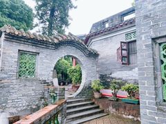 -东莞市可园博物馆