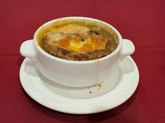 -红房子西菜馆(淮海中路店)