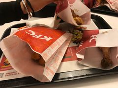 -肯德基(绍兴悦来店)