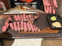 -乾杯烧肉居酒屋(中洲湾店)
