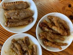 -品香排骨饭(羊官路店)