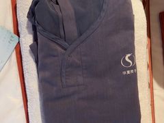 -华夏良子·足道·SPA·艾灸(苏州桥店)