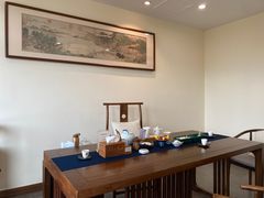 -小茶闲舍·观景商务茶馆(广州塔店)