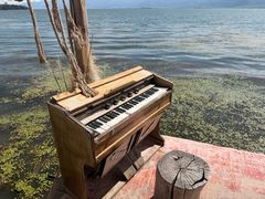 -六阅·福十 FORTEN 海景咖啡西餐厅(双廊古镇店)