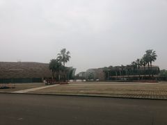 -国际非物质文化遗产博览园