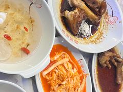 -恋萍小吃(时代店)