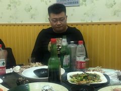 -延边烧烤•8年匠心(秦皇岛总店)