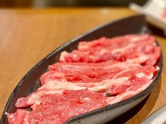 厚切羔羊前腿条-快乐小羊·内蒙牛羊肉火锅(流花中心店)