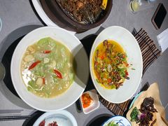 -麒麟小院·老九江菜(安平路店)
