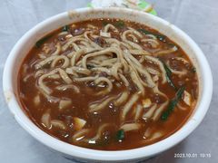 -桂花香手工面(鼓楼店)