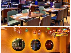 -Ambra Haus琥珀屋精酿餐厅(宝山店)