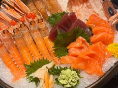 -極上萬膳·日料放题(海岸城店)