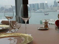 -Caprice(香港四季酒店)