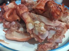 -三宽猪蹄(咸阳店)