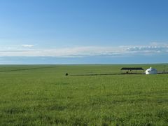 -呼和诺尔旅游景区