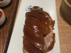 -小大董·烤鸭(凤凰汇店)