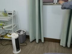 -宜悠·汗蒸·SPA蓓霓芬(罗湖怡景总店)