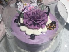 -GANSO元祖食品(滨湖万达店)