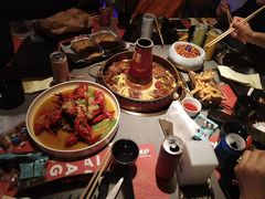 -96农蝎虾(江桥老街店)