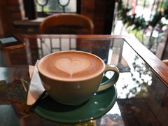 -西关84·History·Art·Cafe