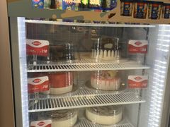 -DQ·蛋糕·冰淇淋(金桥店)