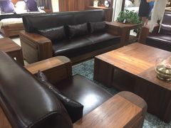 -红星美凯龙(上海沪南店)