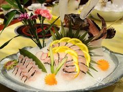 蓝海岸海鲜火锅-渔傅·蓝海岸霞浦海鲜(正祥店)