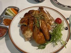 -花样西贡·蜜越餐厅·法式越南料理(水晶城店)