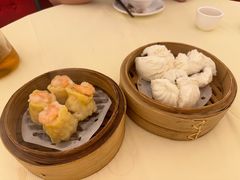 -泮溪酒家(荔枝湾店)