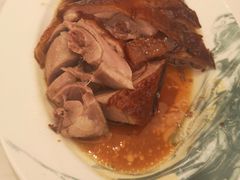 -翠园(铜锣湾广场店)