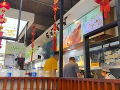 -老绥元烧麦·家常菜(大召店)