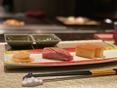 -Ginza Onodera铁板烧(外滩十八号店)