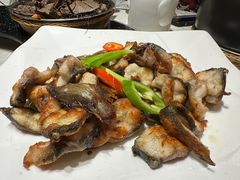 -味可道美食坊(福基路店)