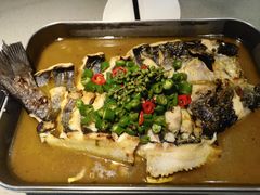 -半天妖烤鱼(诺德广场店)