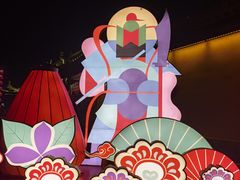 -大同古城墙
