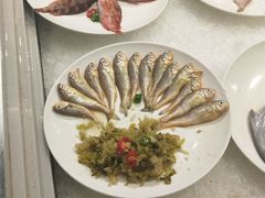 -九龙奇迹海鲜大排档(万象城店)