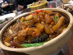 -丈母娘的饭局•新金陵菜(牛首山店)