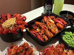 -靓靓蒸虾·头牌蒸虾(雪松路总店)