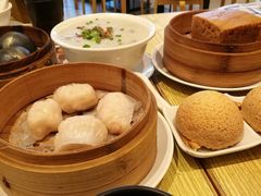 -添好运点心专门店(百老汇店)